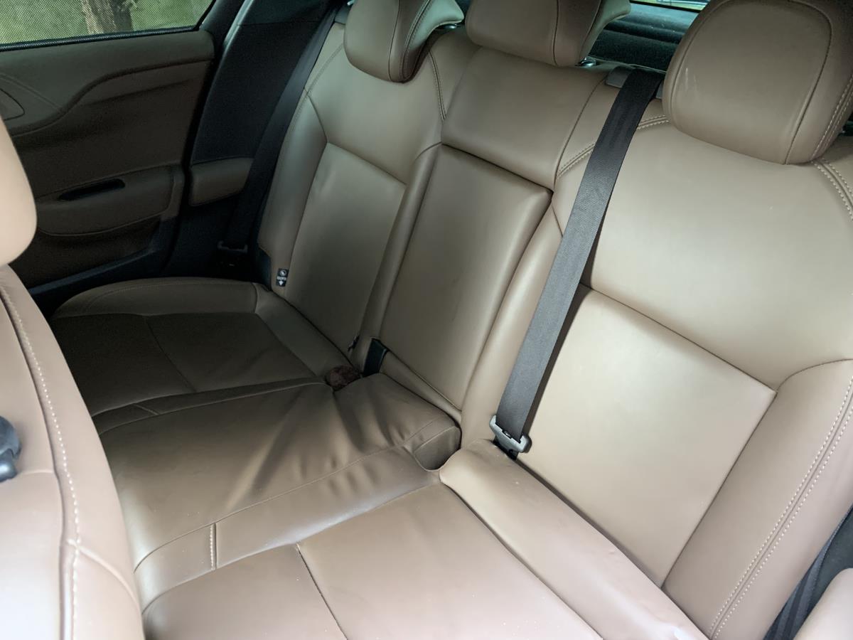 Conjunto de bancos CITROËN DS4 (NX_) Imagem-5