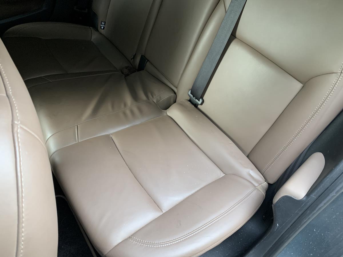 Conjunto de bancos CITROËN DS4 (NX_) Imagem-6