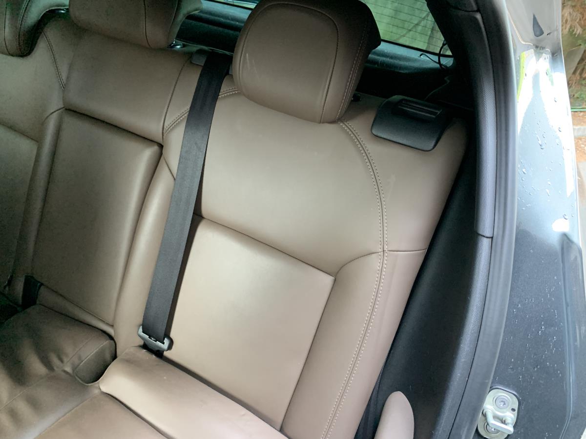 Conjunto de bancos CITROËN DS4 (NX_) Imagem-7