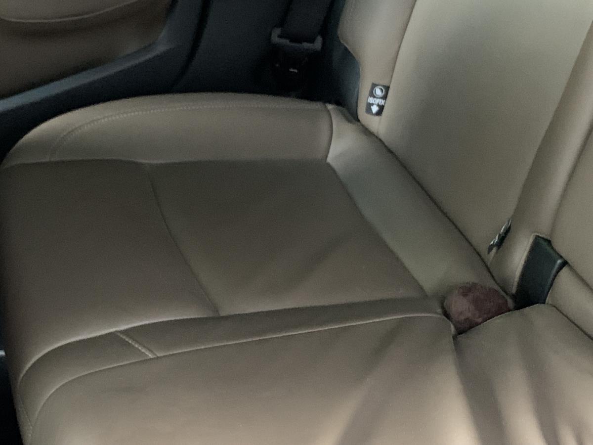 Conjunto de bancos CITROËN DS4 (NX_) Imagem-9