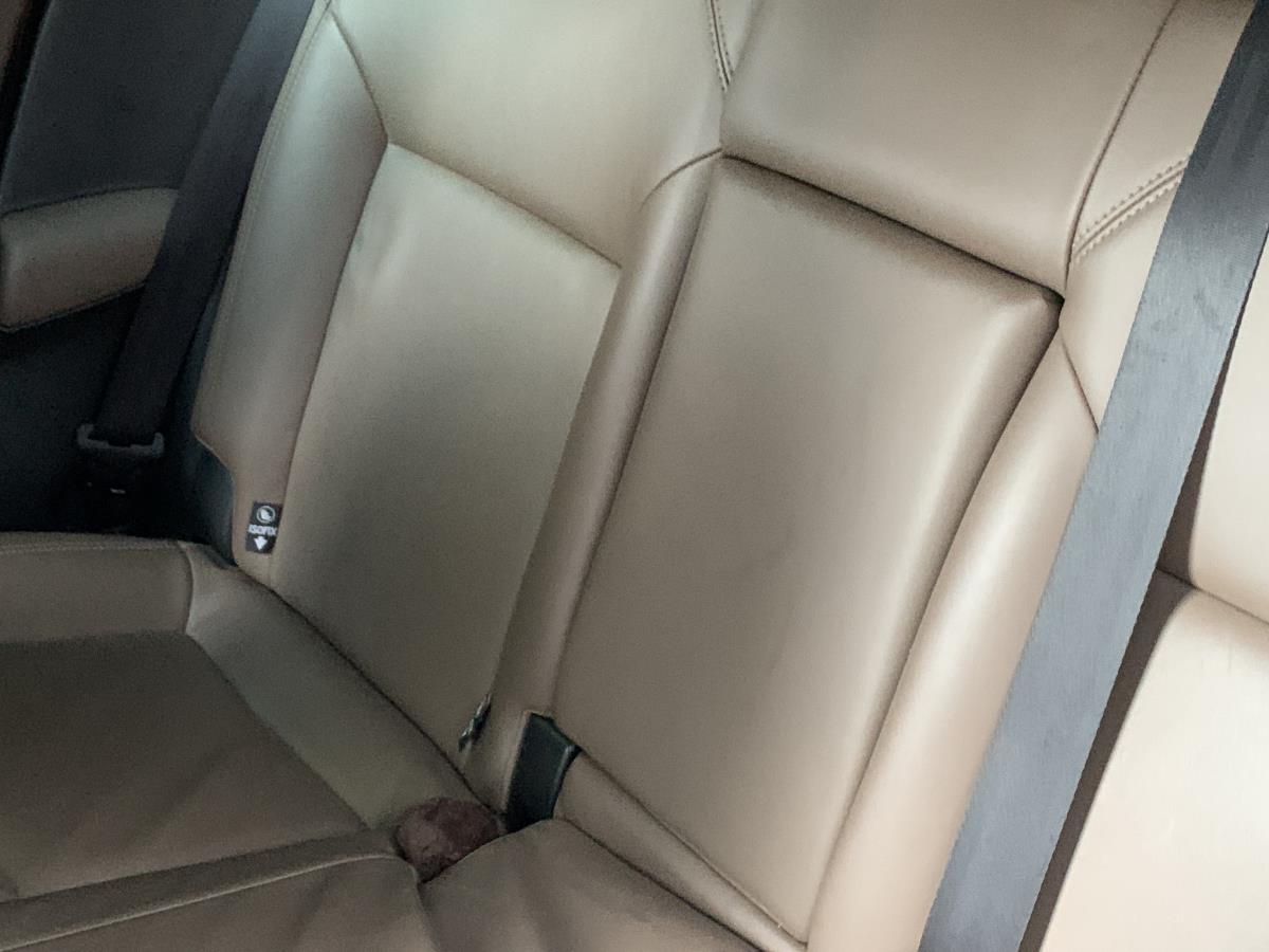 Conjunto de bancos CITROËN DS4 (NX_) Imagem-8