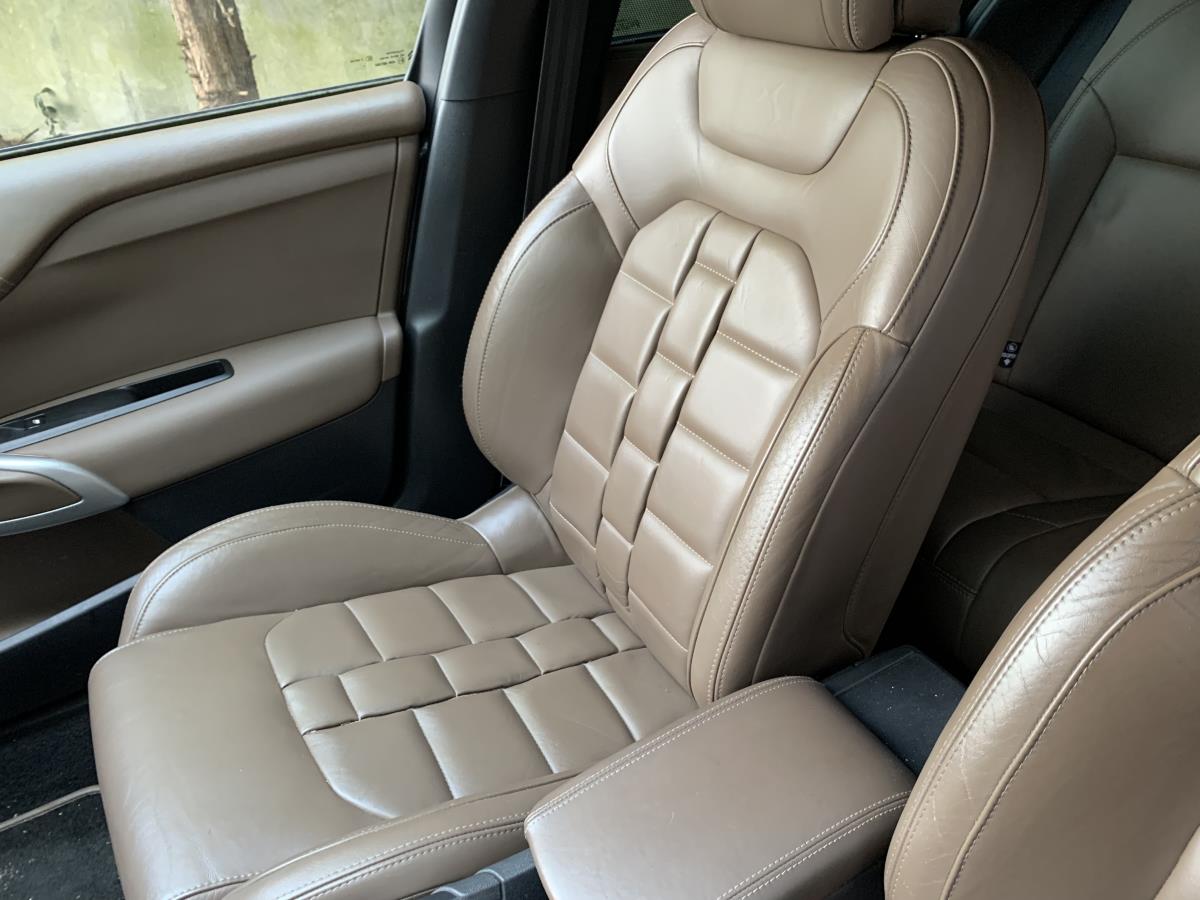 Conjunto de bancos CITROËN DS4 (NX_) Imagem-11