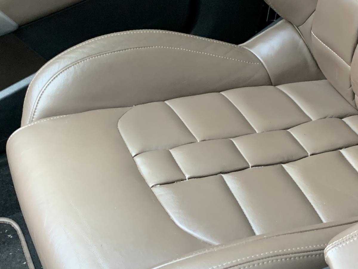 Conjunto de bancos CITROËN DS4 (NX_) Imagem-10