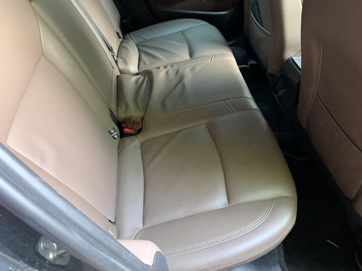 Conjunto de bancos CITROËN DS4 (NX_) Imagem-12