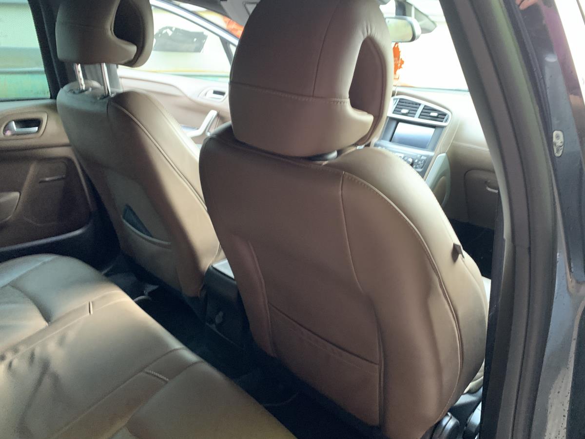 Conjunto de bancos CITROËN DS4 (NX_) Imagem-13