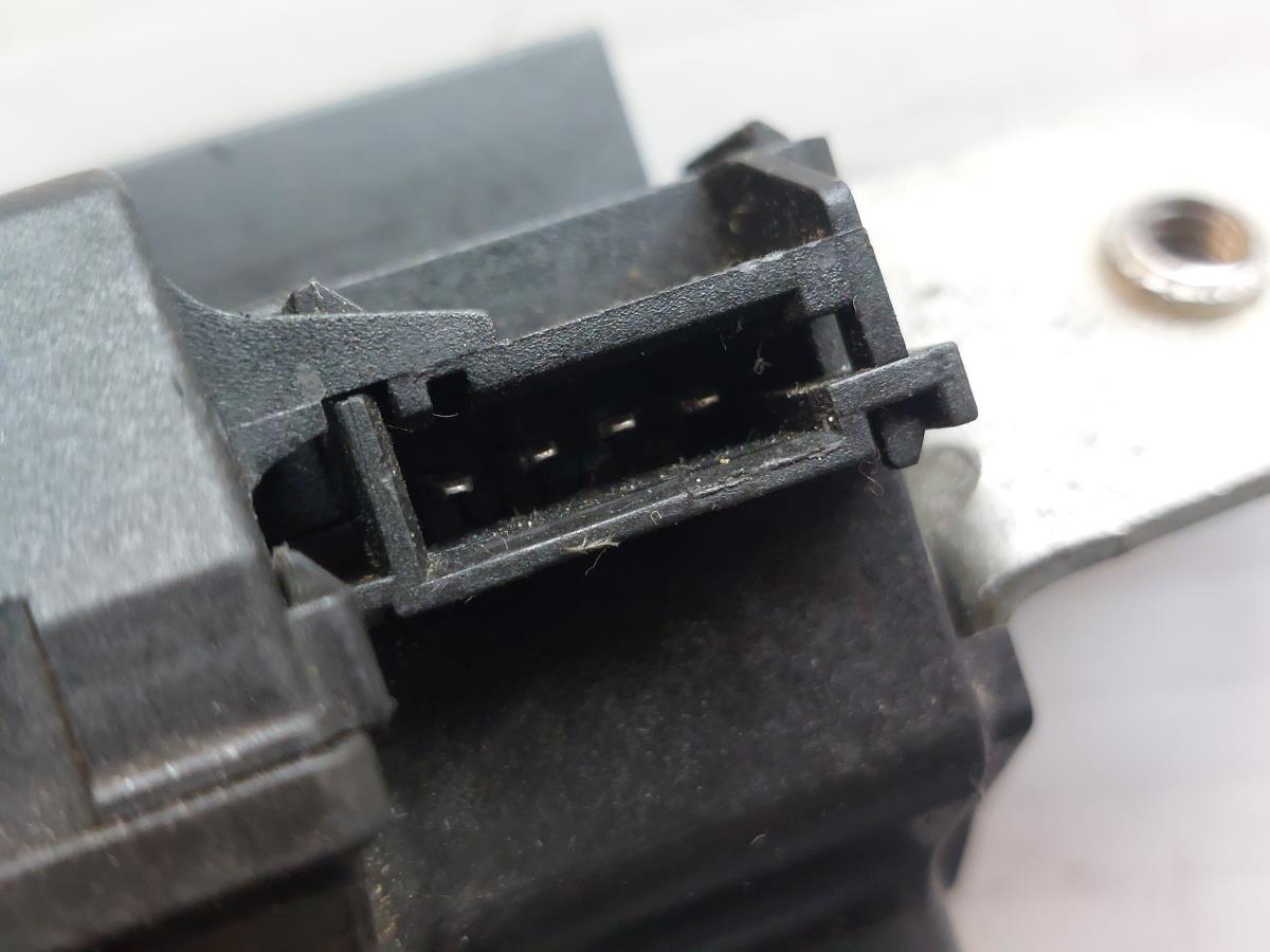 Tailgate Lock /Latch FIAT Grande Punto (199_) Imagem-1