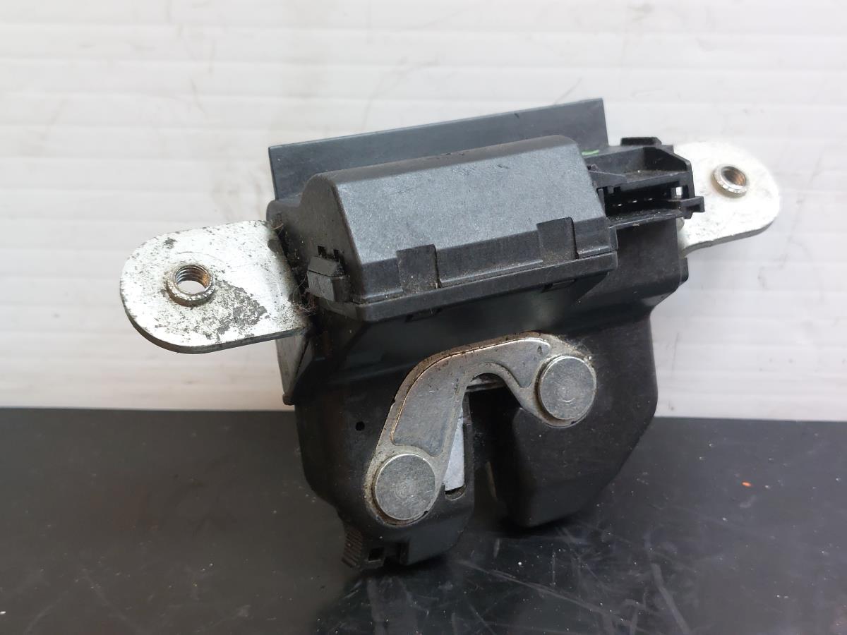 Tailgate Lock /Latch FIAT Grande Punto (199_) Imagem-0