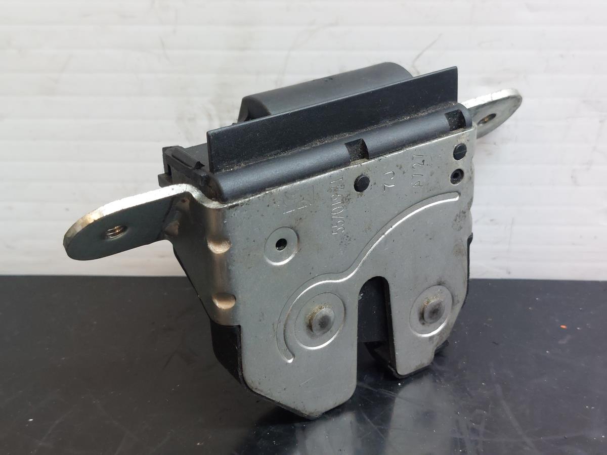 Tailgate Lock /Latch FIAT Grande Punto (199_) Imagem-2