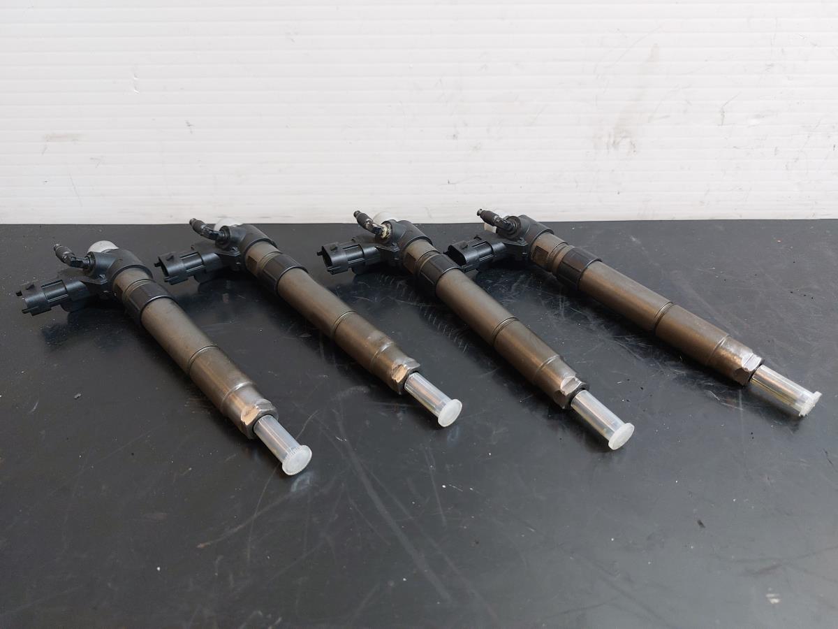 Injector PEUGEOT 407 (6D_) Imagem-1