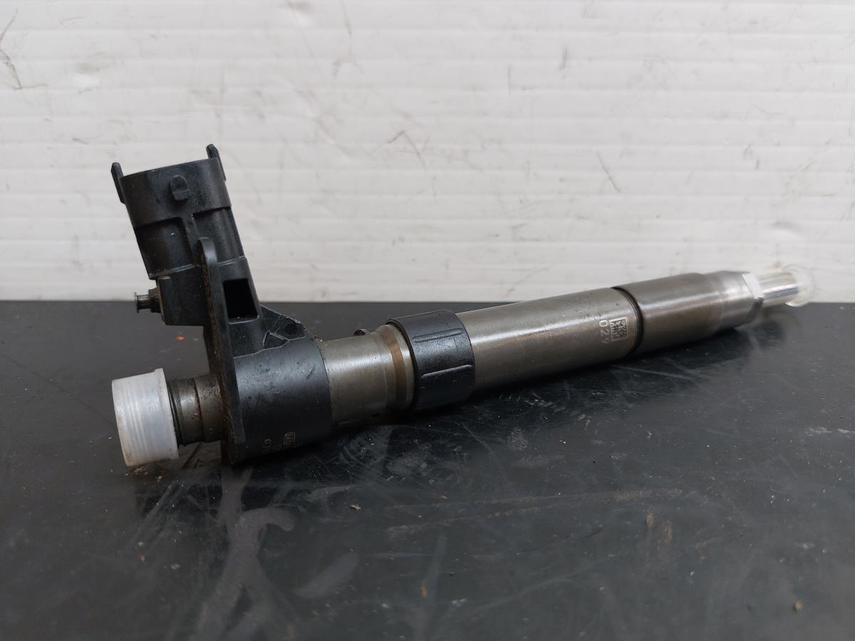 Injector PEUGEOT 407 (6D_) Imagem-4