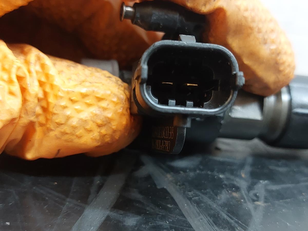 Injector PEUGEOT 407 (6D_) Imagem-5