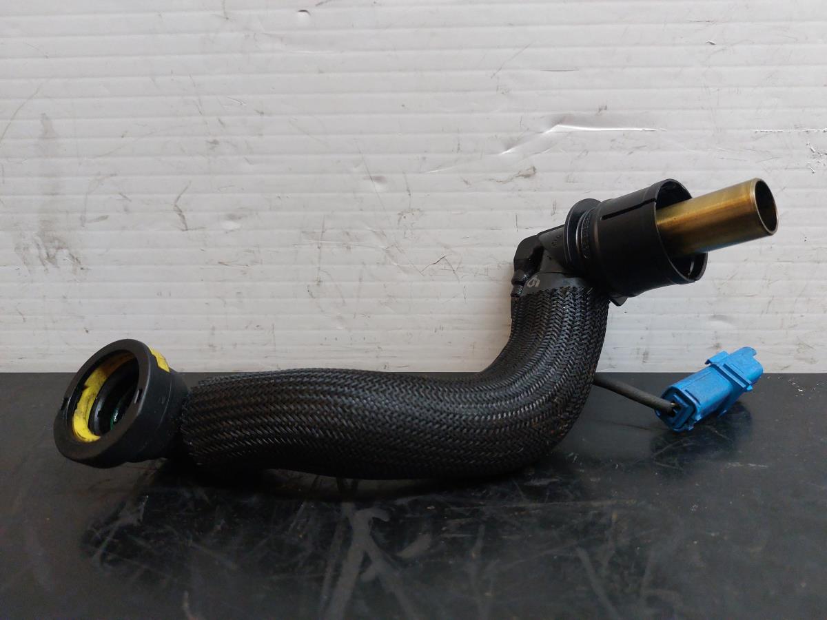 Tubo da água PEUGEOT 407 (6D_)