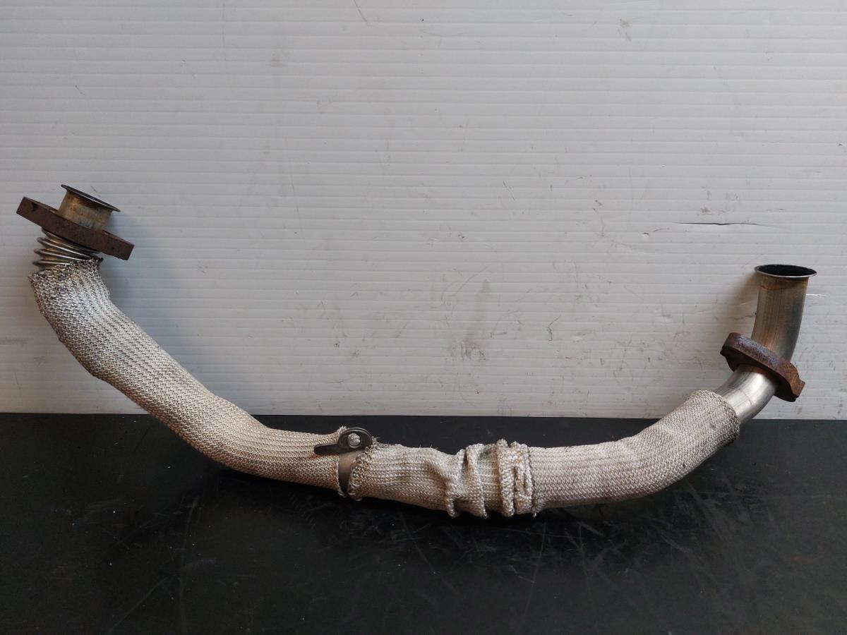 Tubo da água PEUGEOT 407 (6D_)