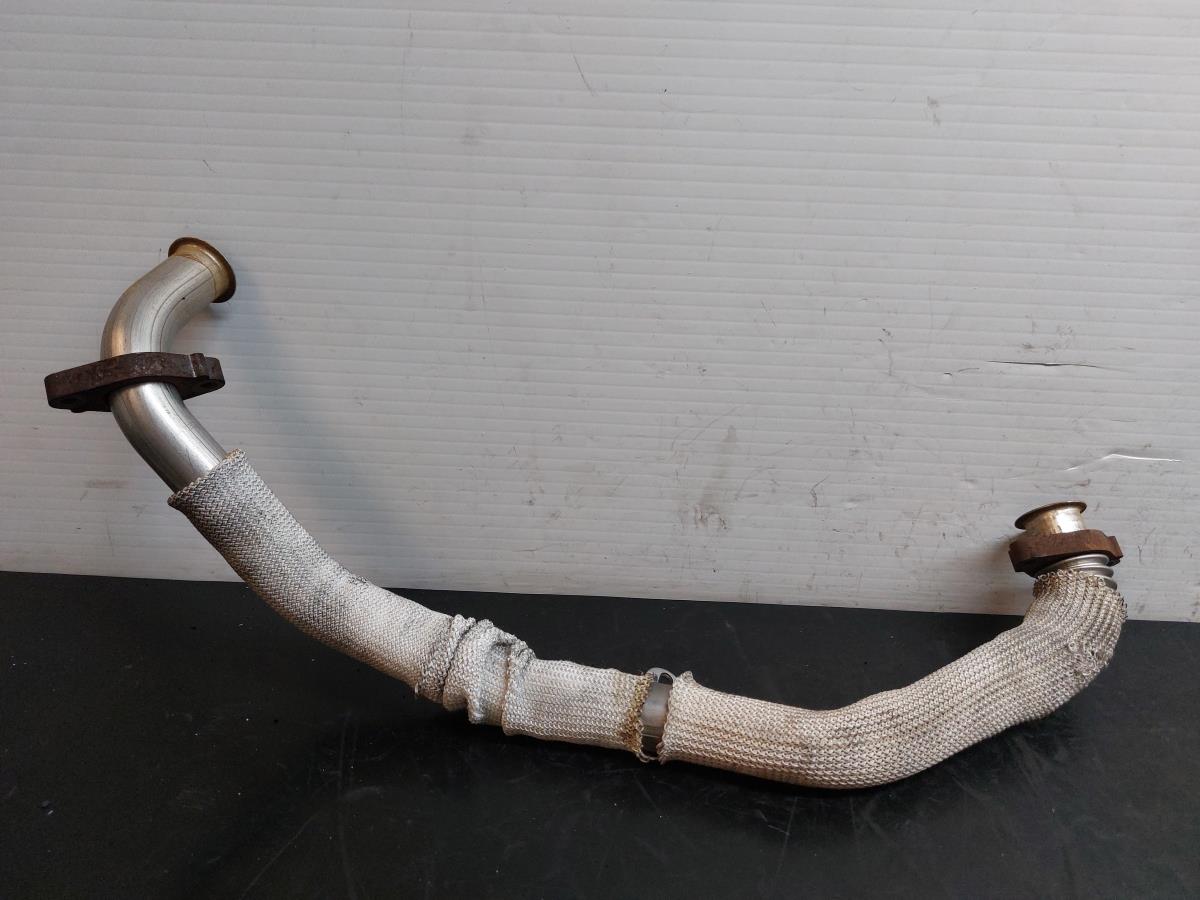 Tubo da água PEUGEOT 407 (6D_) Imagem-1