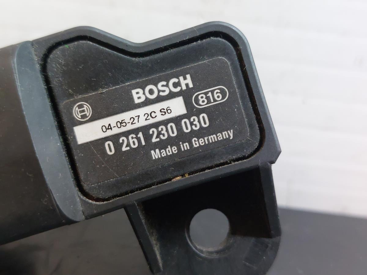 Sensor presión del colector de admisión / sensor MAP FIAT Punto (188_) Imagem-1