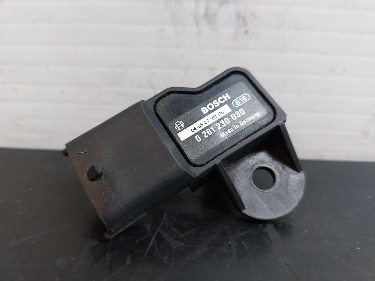 Capteur MAP FIAT Punto (188_)