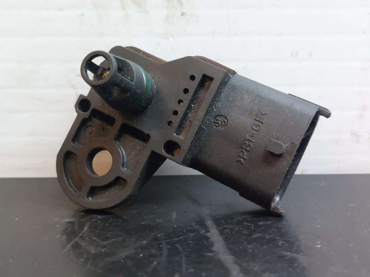 Sensor presión del colector de admisión / sensor MAP FIAT Punto (188_) Imagem-2