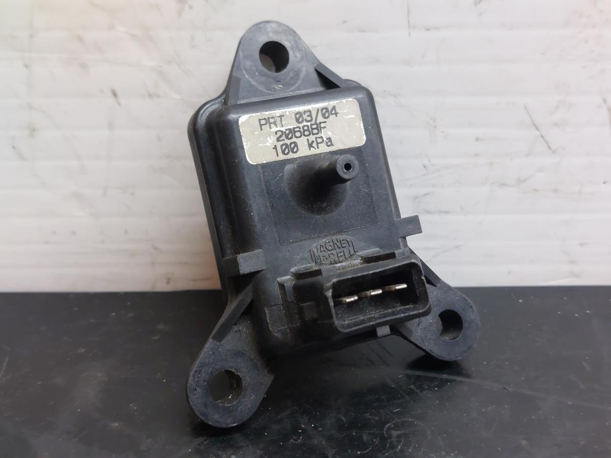 Capteur MAP FIAT Palio Weekend (178_)