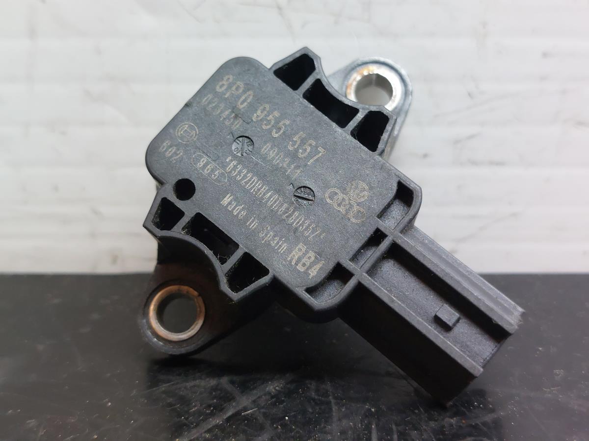 Sensor airbag Delantero Derecho AUDI A3 (8P1)