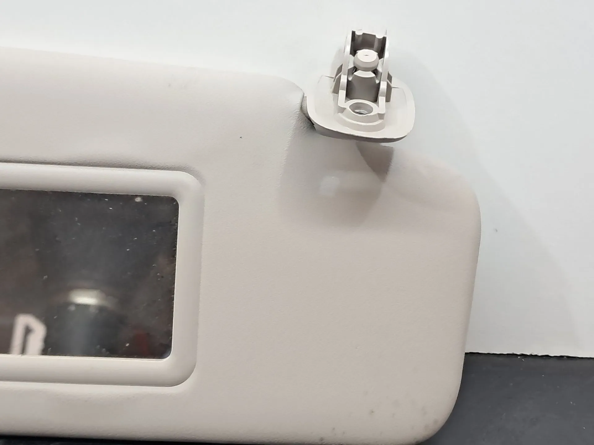 Pála de sol direita DACIA Duster (HM_) Imagem-1