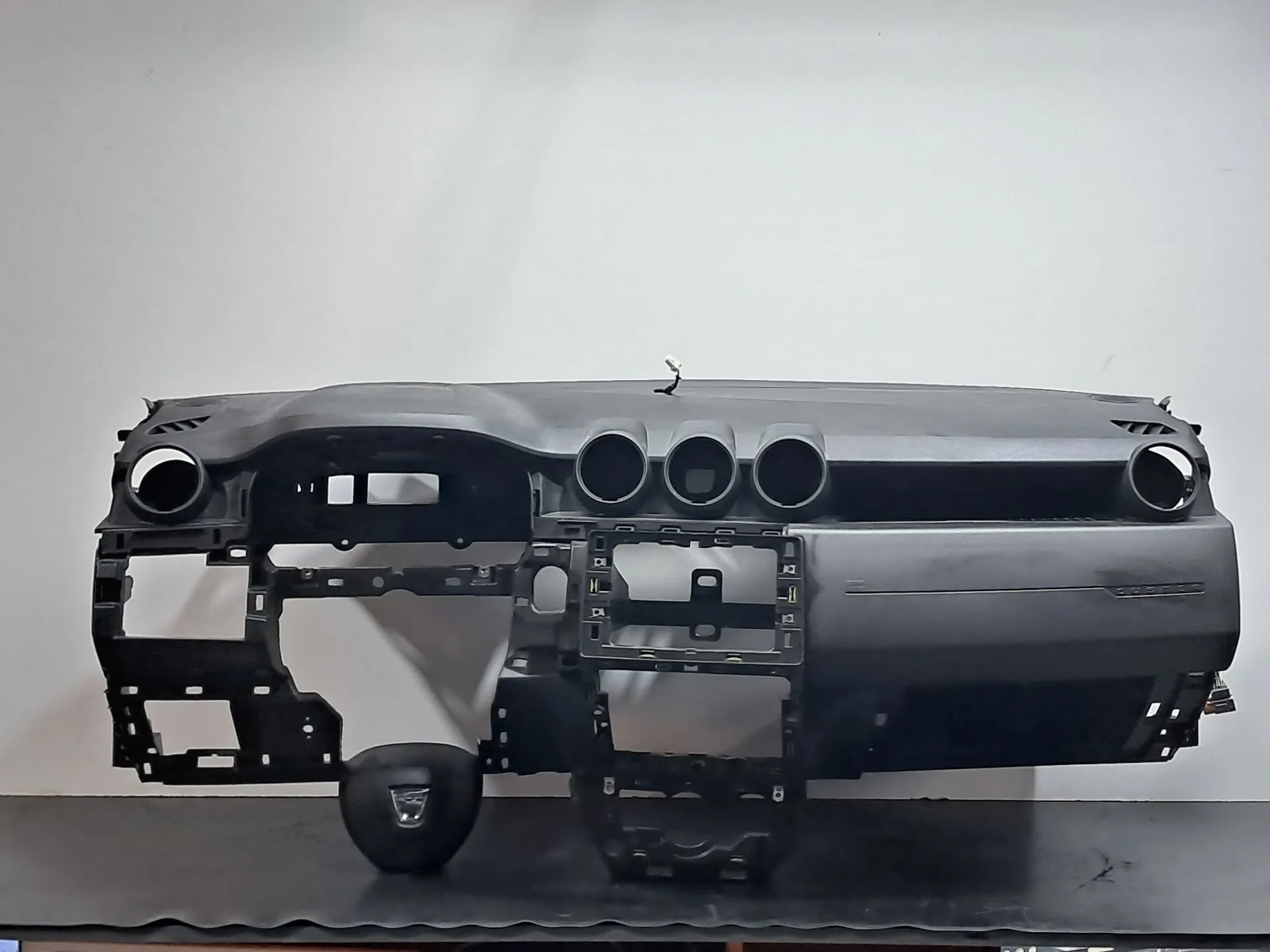 Kit de airbags DACIA Duster (HM_) Imagem-1