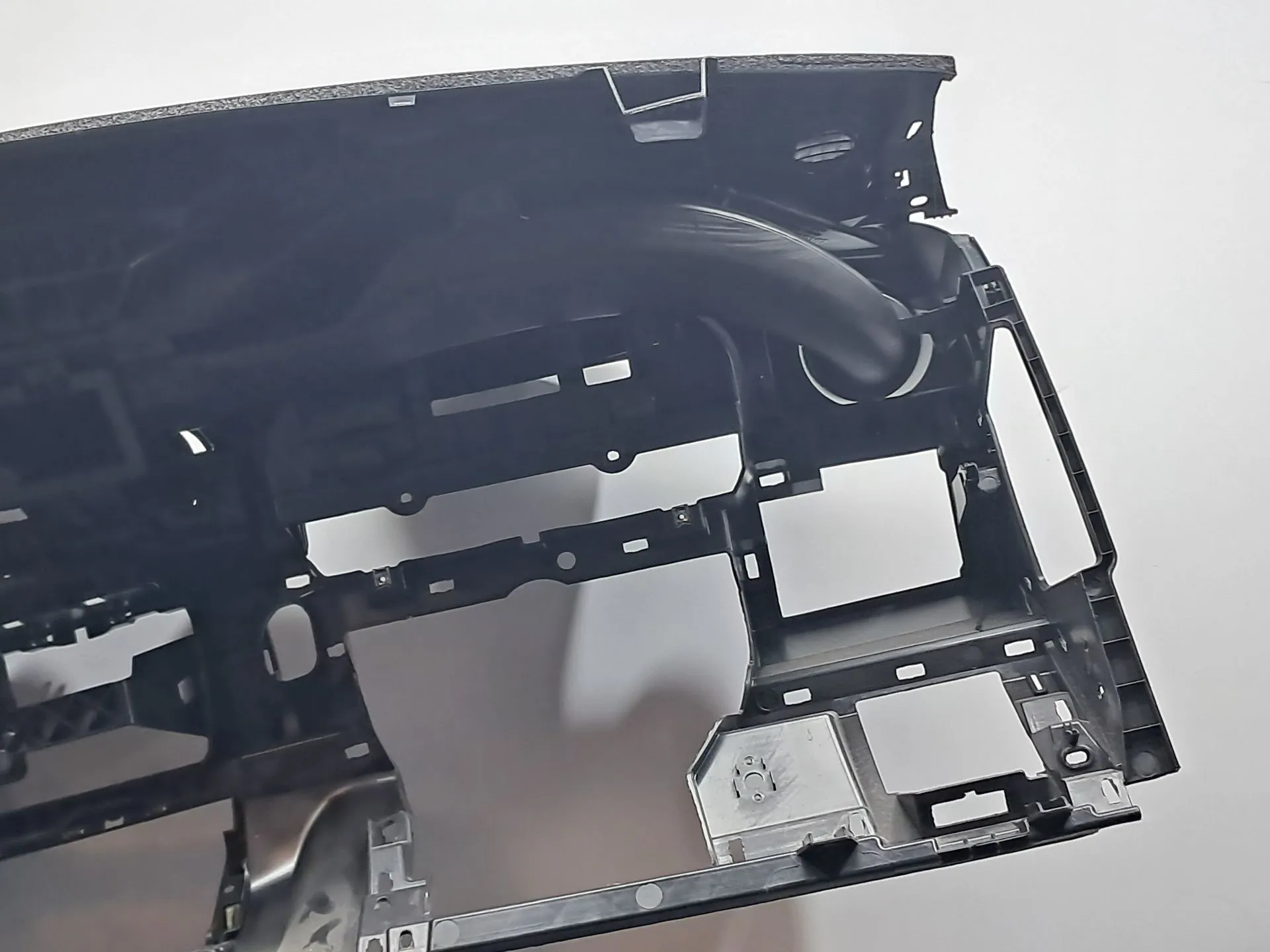 Kit de airbags DACIA Duster (HM_) Imagem-11