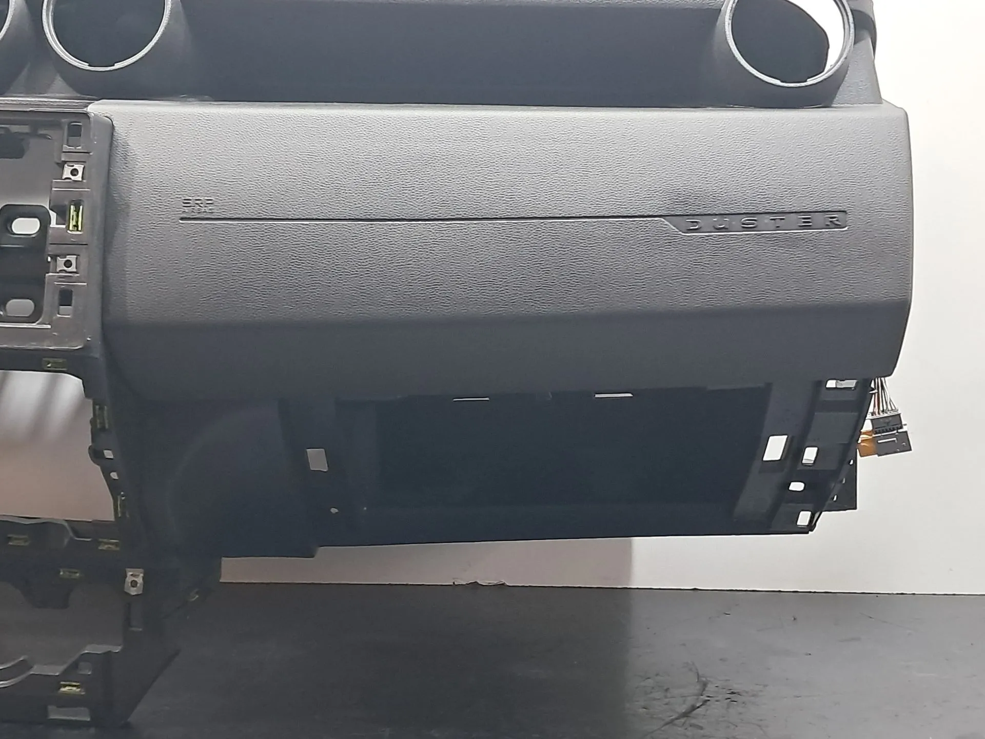 Kit de airbags DACIA Duster (HM_) Imagem-9