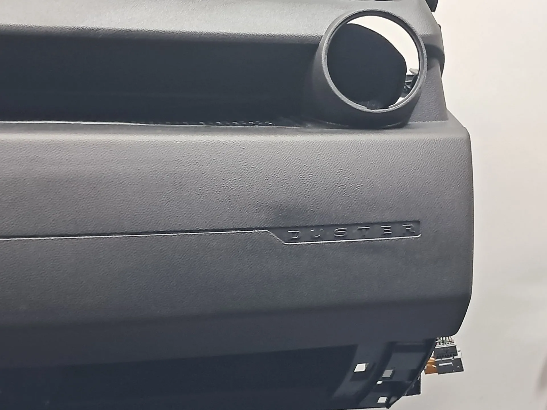 Kit de airbags DACIA Duster (HM_) Imagem-8