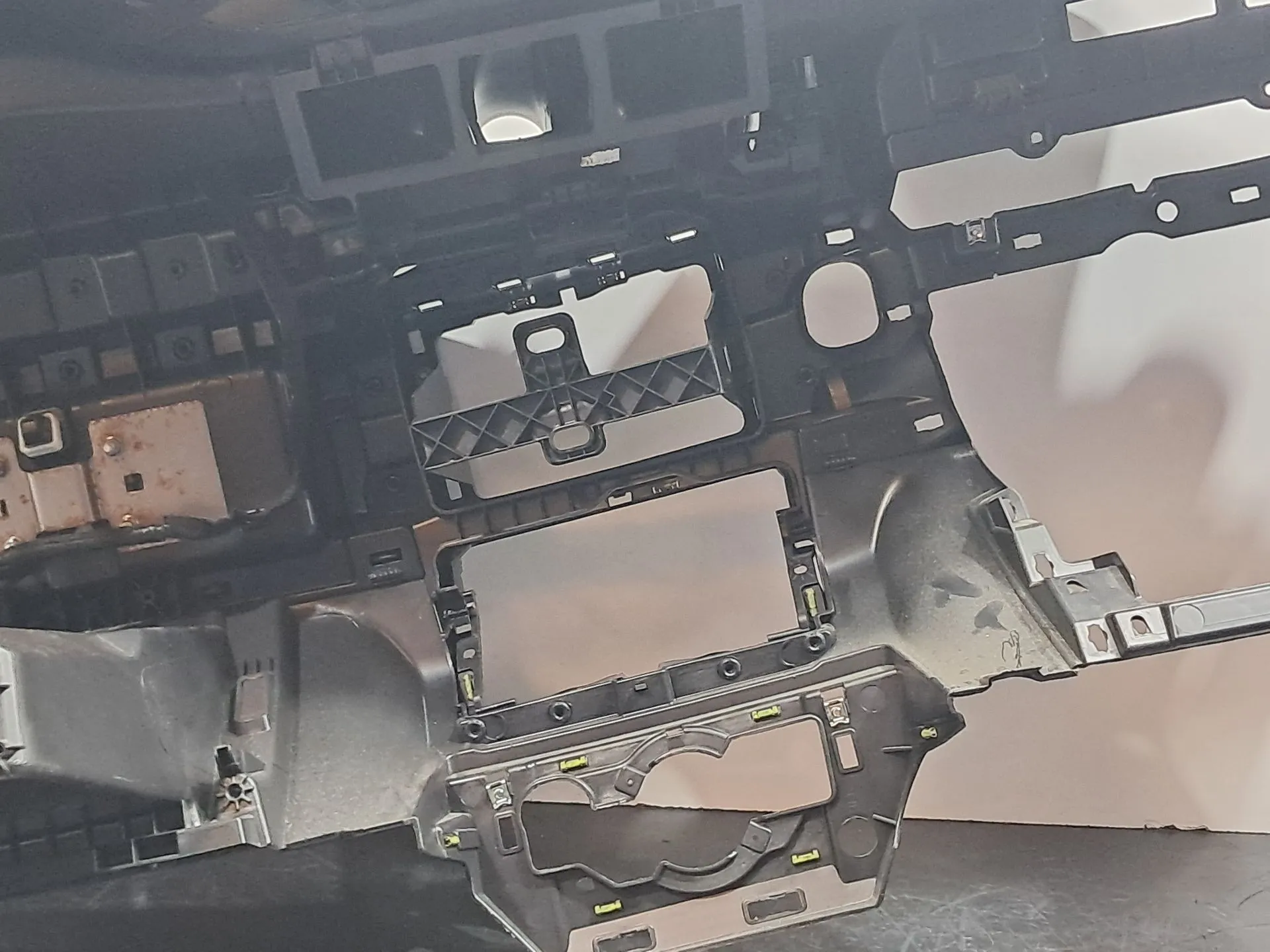 Kit de airbags DACIA Duster (HM_) Imagem-12