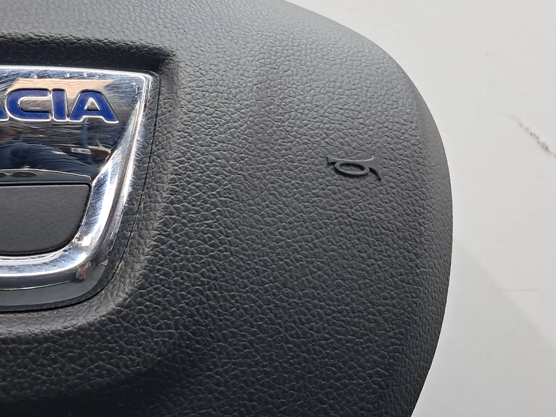 Kit de airbags DACIA Duster (HM_) Imagem-22