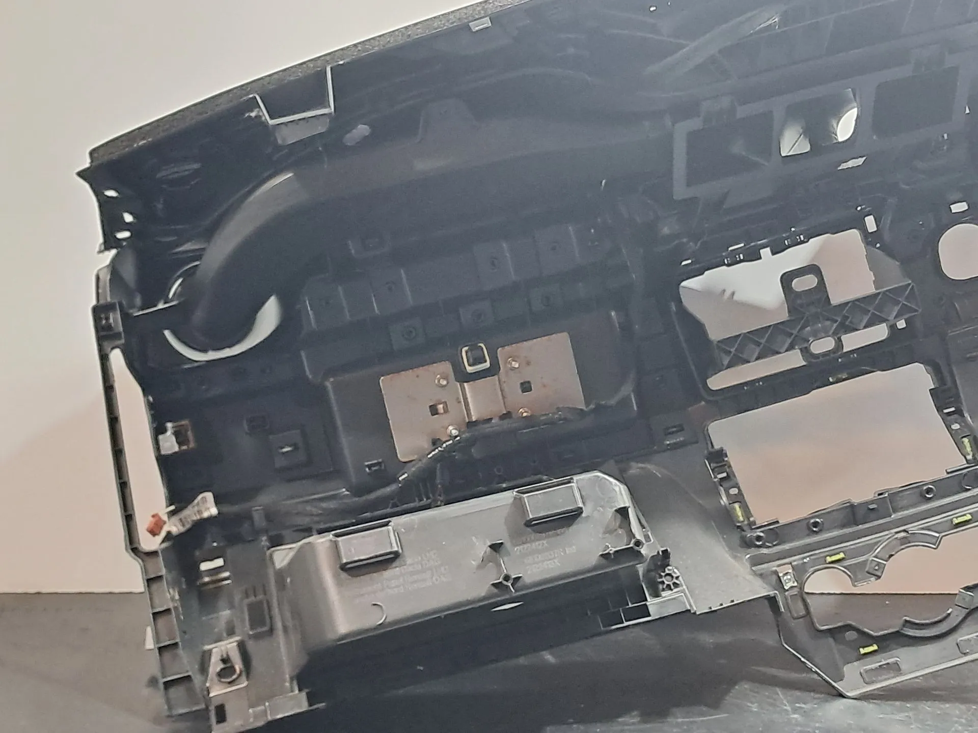 Kit de airbags DACIA Duster (HM_) Imagem-13