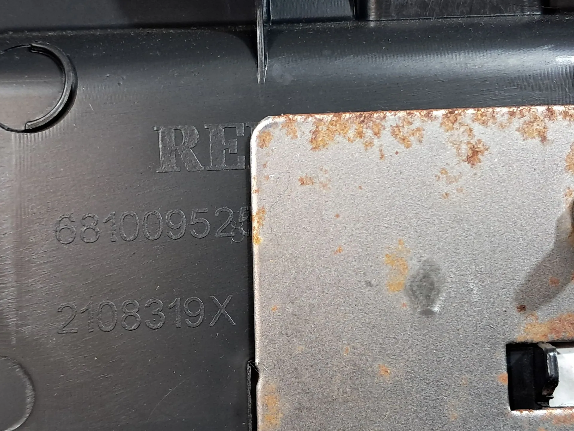 Kit de airbags DACIA Duster (HM_) Imagem-16