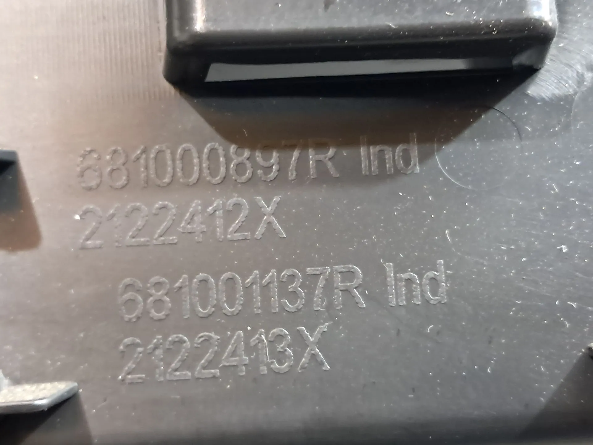 Kit de airbags DACIA Duster (HM_) Imagem-14