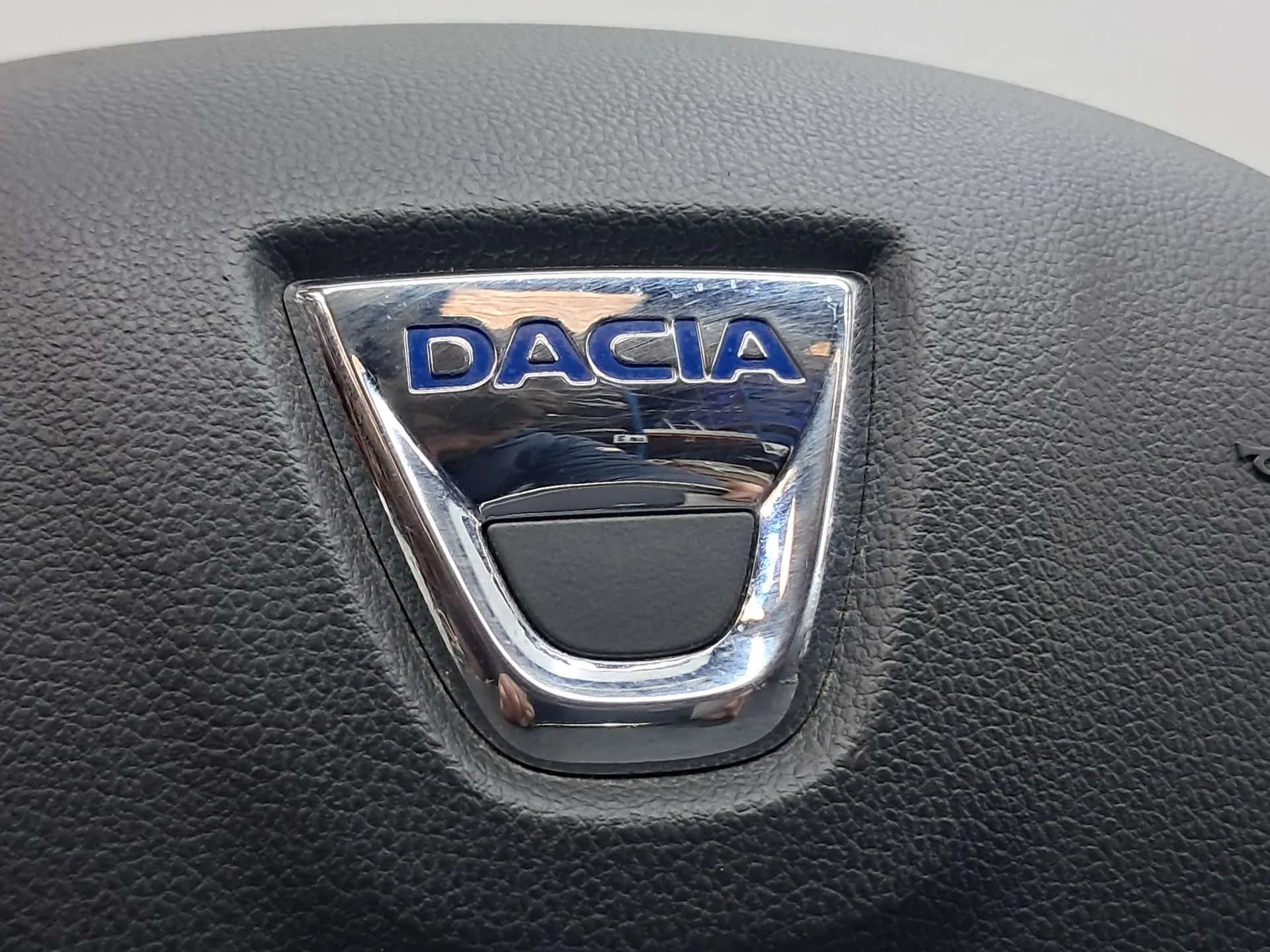 Kit de airbags DACIA Duster (HM_) Imagem-23