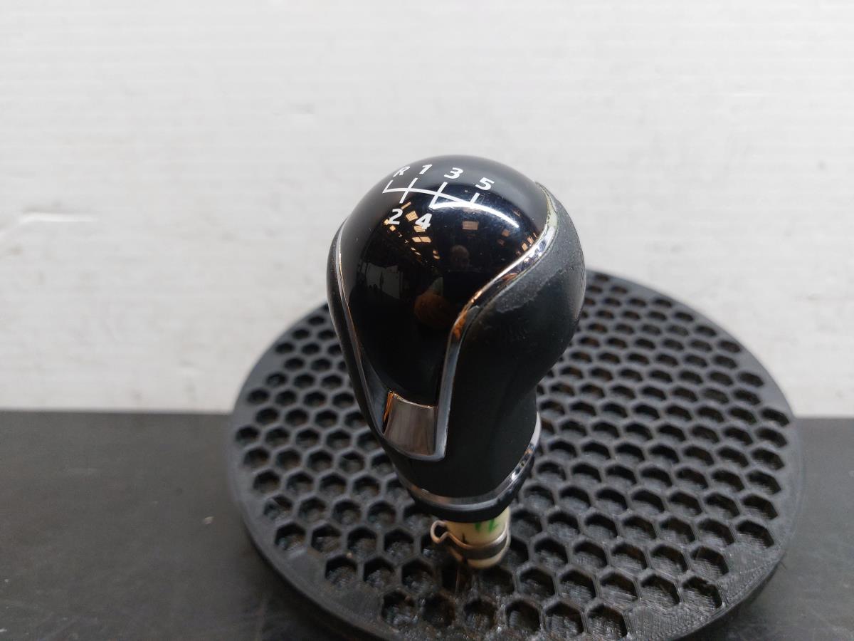 Pomo / fuelle de cambios SEAT Ibiza IV (6J5, 6P1)