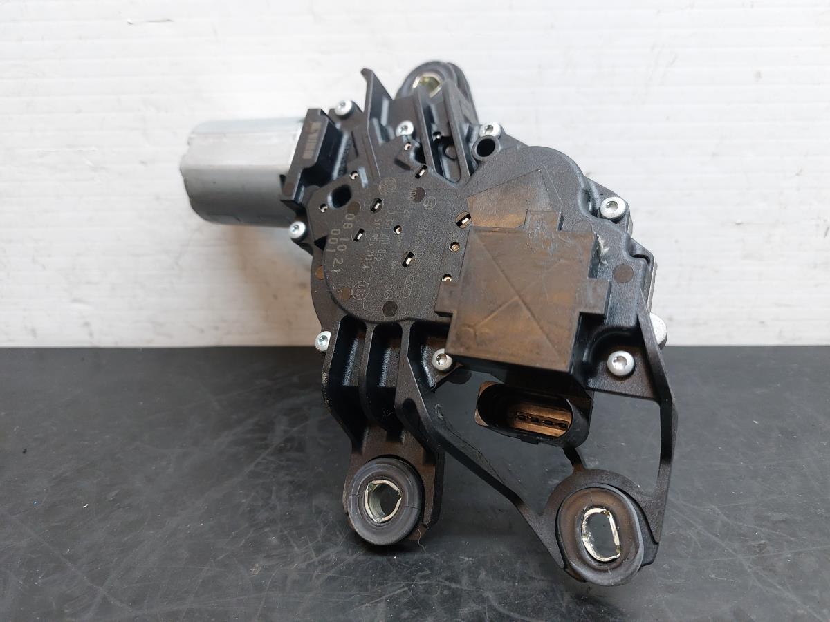 Rear Wiper Motor VOLKSWAGEN Golf VI (5K1)