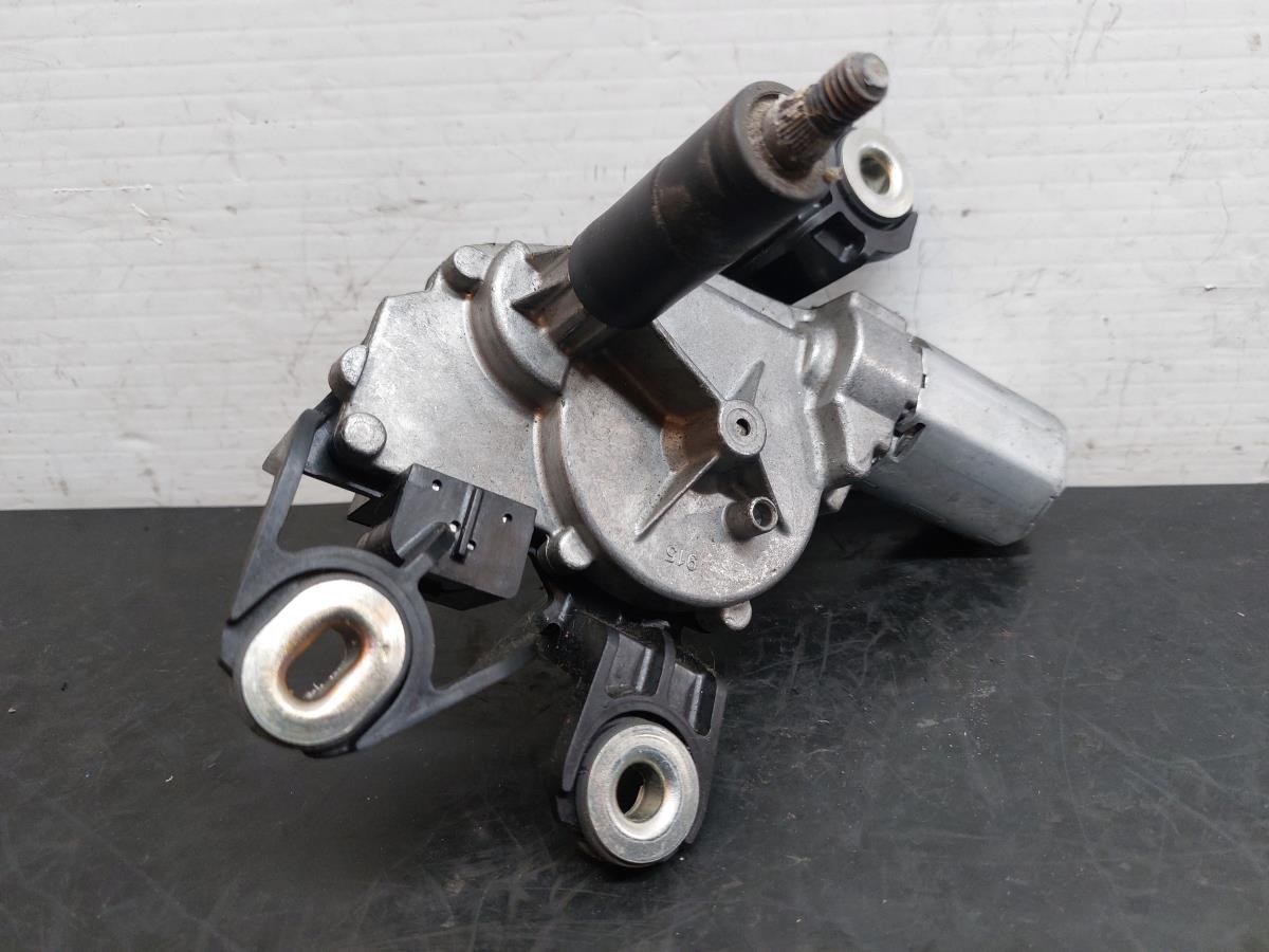 Rear Wiper Motor VOLKSWAGEN Golf VI (5K1) Imagem-3