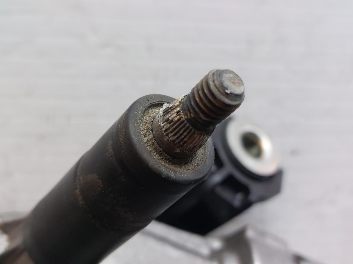 Rear Wiper Motor VOLKSWAGEN Golf VI (5K1) Imagem-4