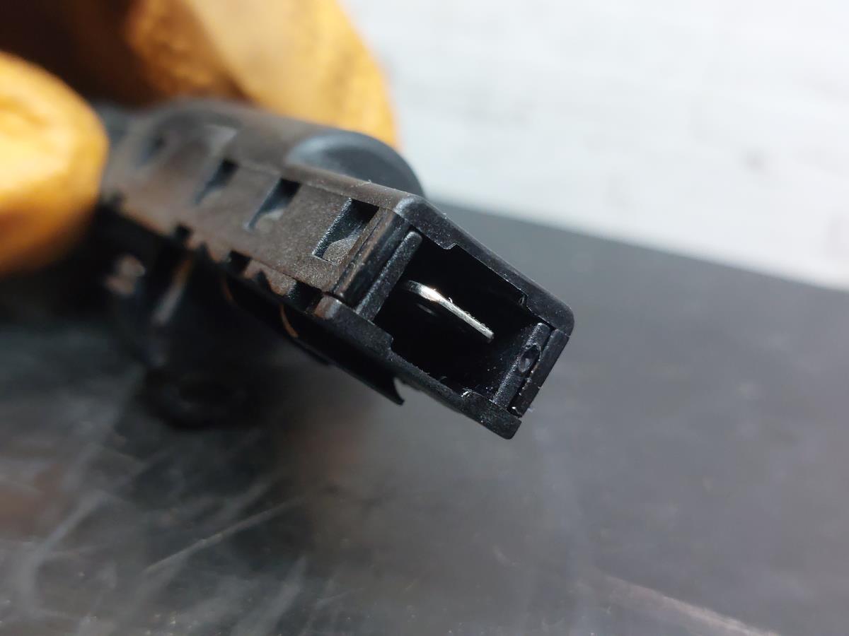 Amplificateur Antenne VOLKSWAGEN Golf VI (5K1) Imagem-3