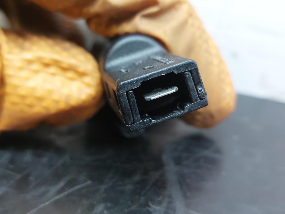 Antenna Amplifier VOLKSWAGEN Golf VI (5K1) Imagem-4