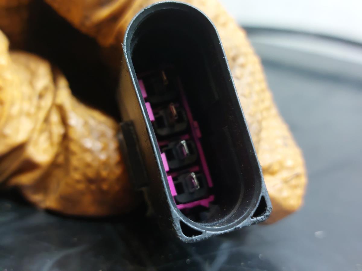 Sonda lambda VOLKSWAGEN Fox (5Z1, 5Z3, 5Z4) Imagem-2