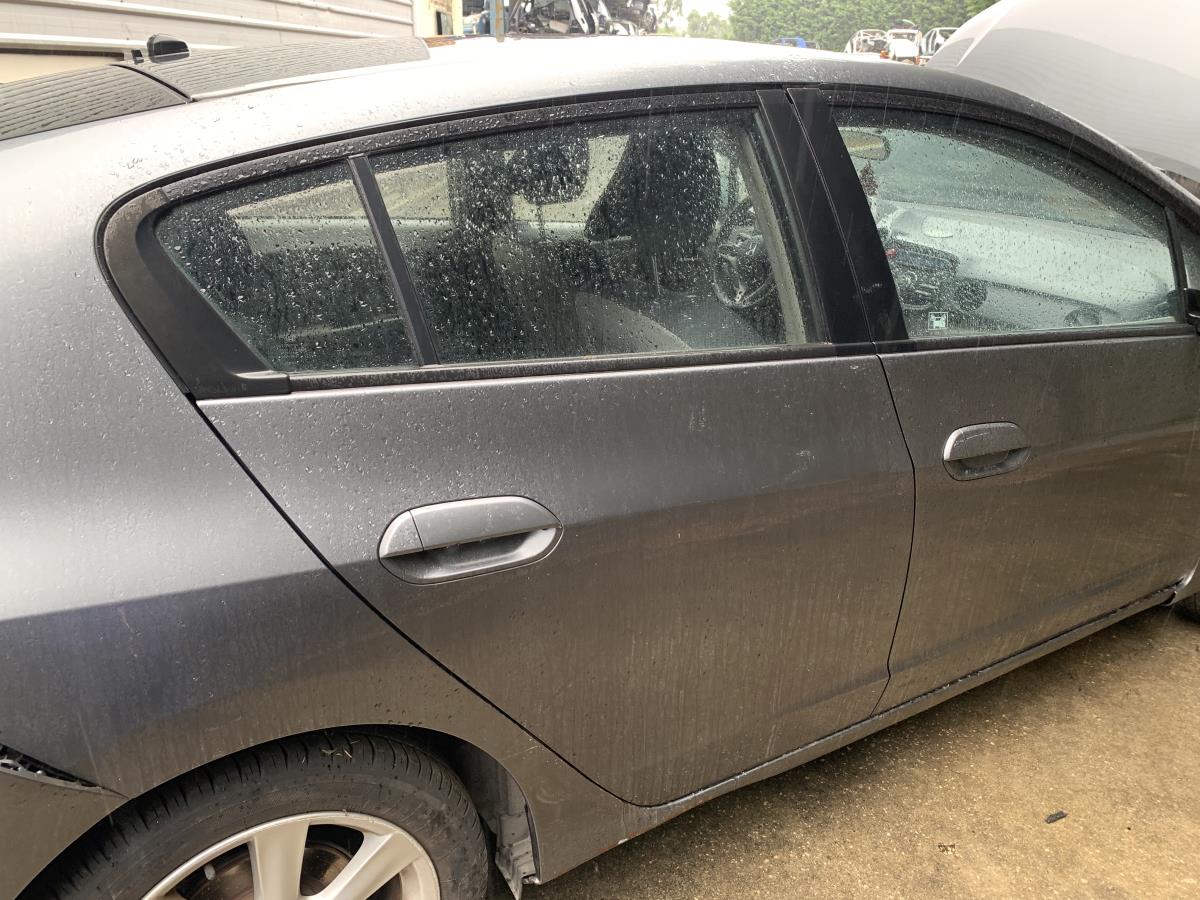 Porta trás direita HONDA Insight (ZE2)