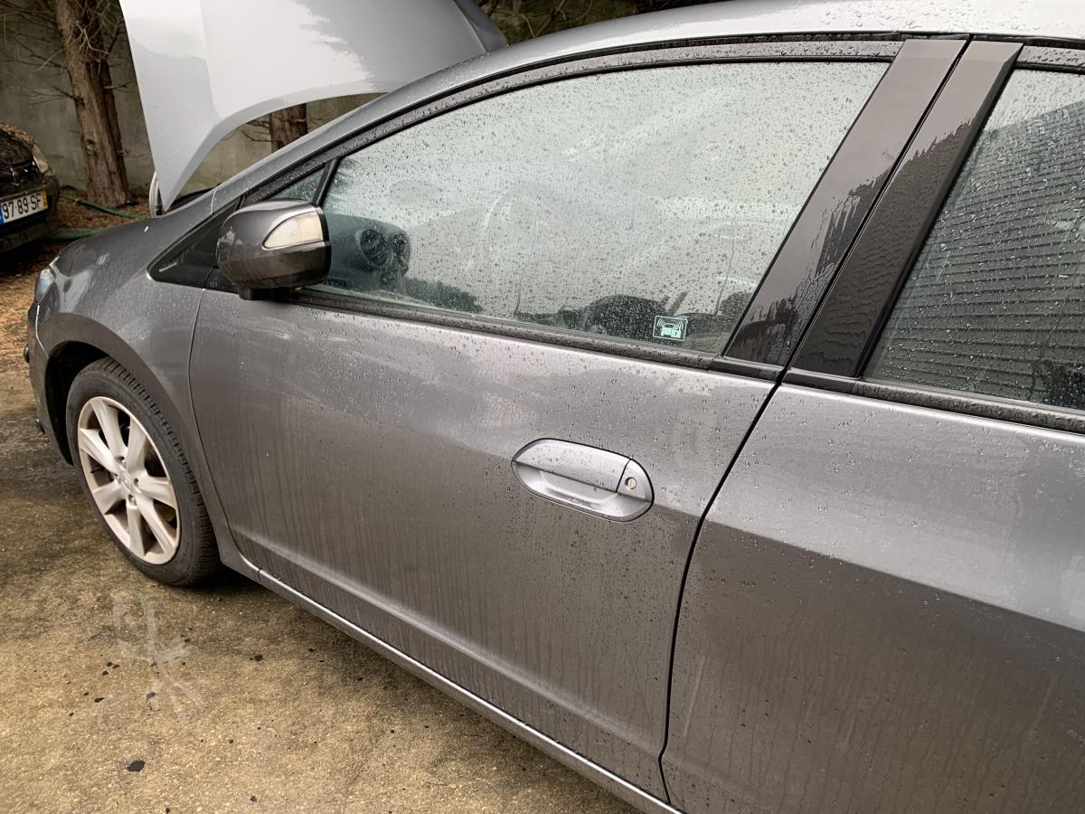 Porta frente esquerda HONDA Insight (ZE2)