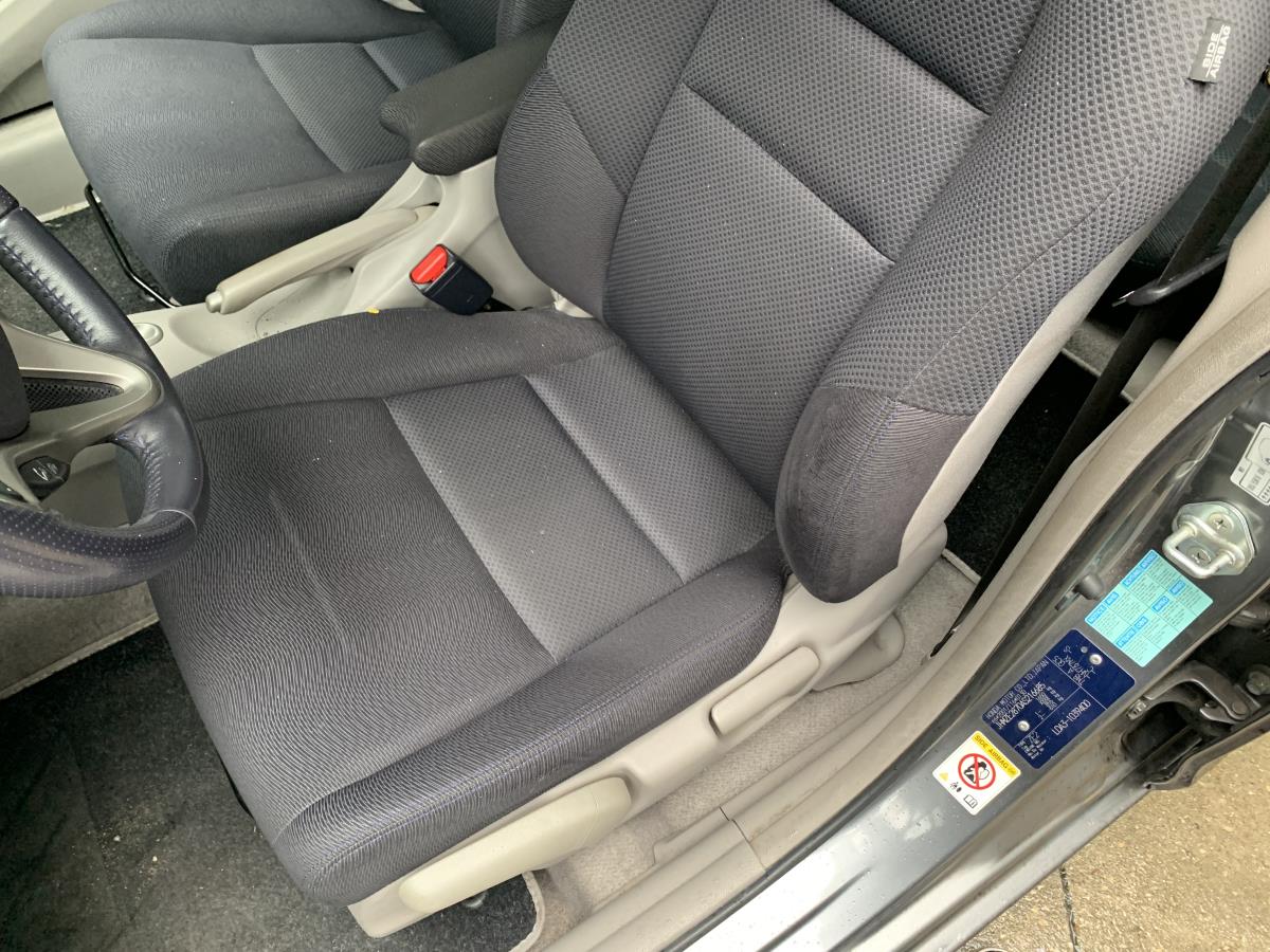 Conjunto de bancos HONDA Insight (ZE2) | 2009 - 2025