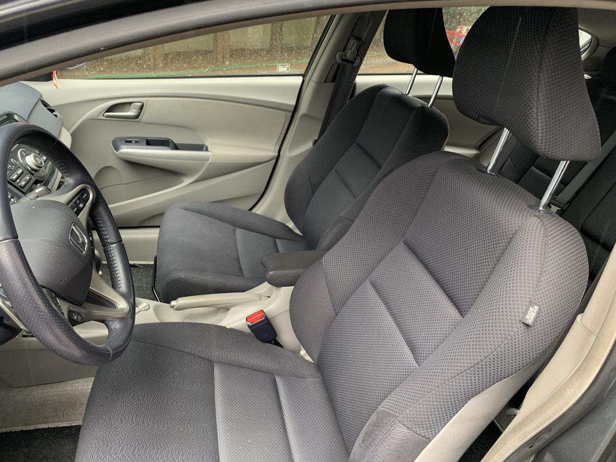 Conjunto de bancos HONDA Insight (ZE2) Imagem-1