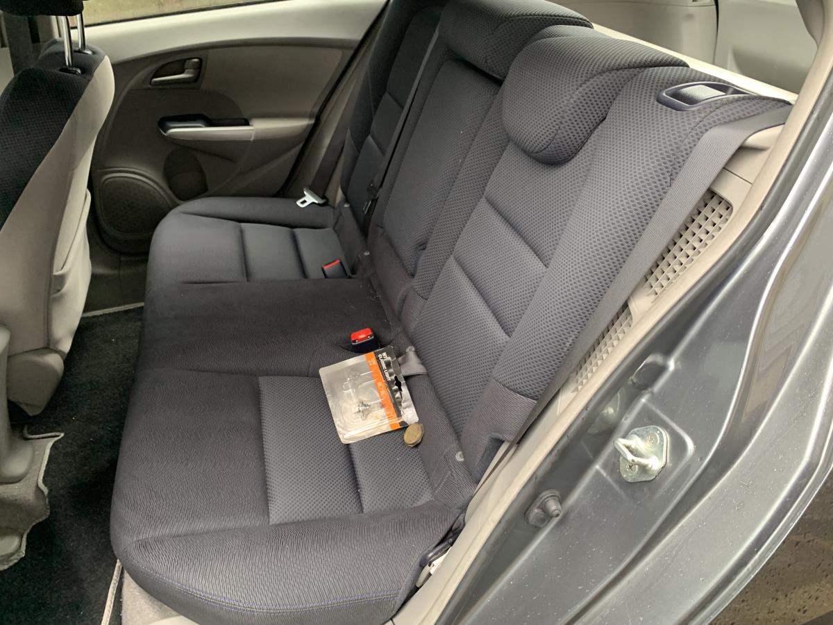 Conjunto de bancos HONDA Insight (ZE2) Imagem-2