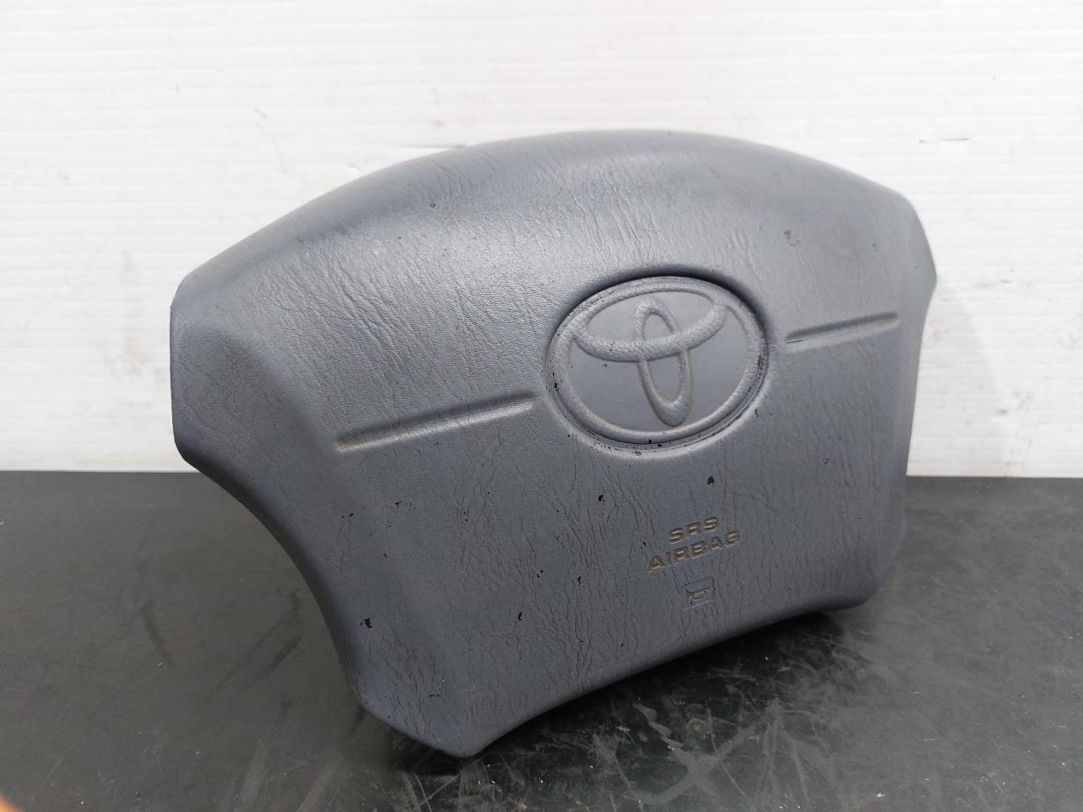 Airbag do volante TOYOTA Land Cruiser 90 (_J9_)