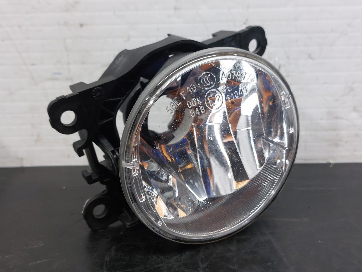 Farol nevoeiro frente esquerdo DACIA Sandero II (5S_)