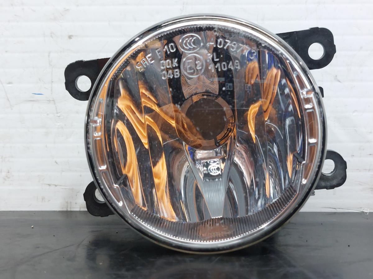 Farol nevoeiro frente esquerdo DACIA Sandero II (5S_) Imagem-1
