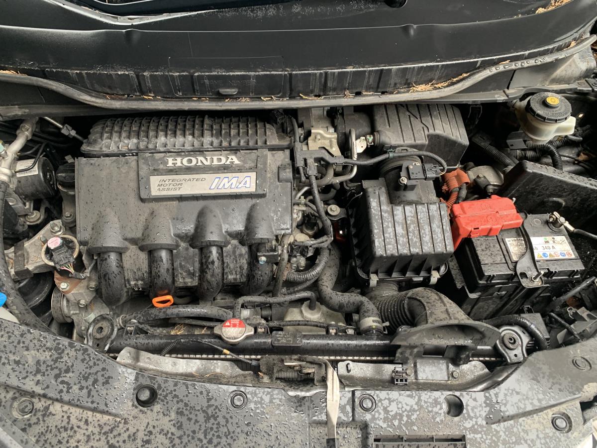 Motor completo HONDA Insight (ZE2) | 2009 - 2025